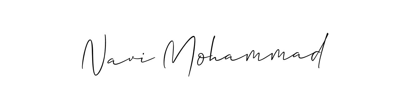 Check out images of Autograph of Navi Mohammad name. Actor Navi Mohammad Signature Style. Allison_Script is a professional sign style online. Navi Mohammad signature style 2 images and pictures png