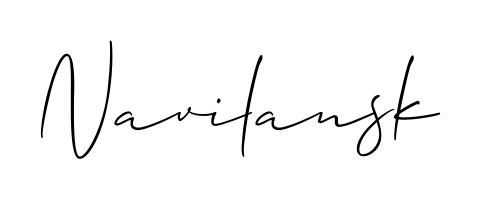 How to Draw Navilansk signature style? Allison_Script is a latest design signature styles for name Navilansk. Navilansk signature style 2 images and pictures png