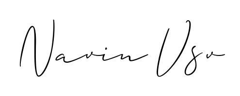 Turn your name Navin Vsv into a signature brand with Allison_Script styling. Download in standard PNG or transparent format anytime. Navin Vsv signature style 2 images and pictures png