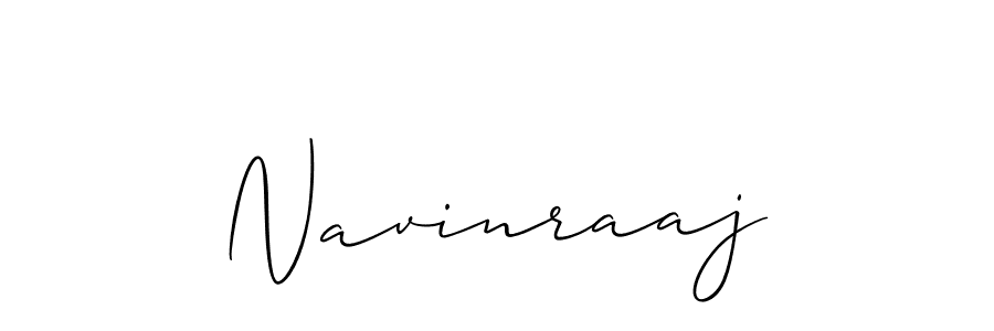 Navinraaj stylish signature style. Best Handwritten Sign (Allison_Script) for my name. Handwritten Signature Collection Ideas for my name Navinraaj. Navinraaj signature style 2 images and pictures png