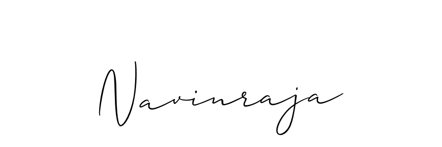 Similarly Allison_Script is the best handwritten signature design. Signature creator online .You can use it as an online autograph creator for name Navinraja. Navinraja signature style 2 images and pictures png