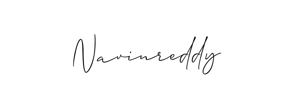 Once you've used our free online signature maker to create your best signature Allison_Script style, it's time to enjoy all of the benefits that Navinreddy name signing documents. Navinreddy signature style 2 images and pictures png