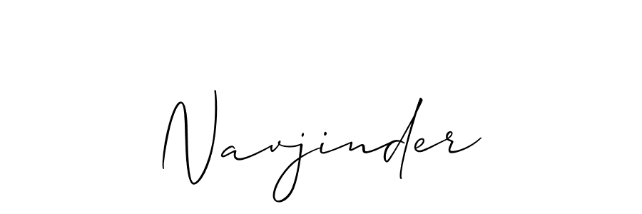 Allison_Script is a professional signature style that is perfect for those who want to add a touch of class to their signature. It is also a great choice for those who want to make their signature more unique. Get Navjinder name to fancy signature for free. Navjinder signature style 2 images and pictures png