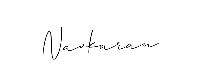 Make a short Navkaran signature style. Manage your documents anywhere anytime using Allison_Script. Create and add eSignatures, submit forms, share and send files easily. Navkaran signature style 2 images and pictures png