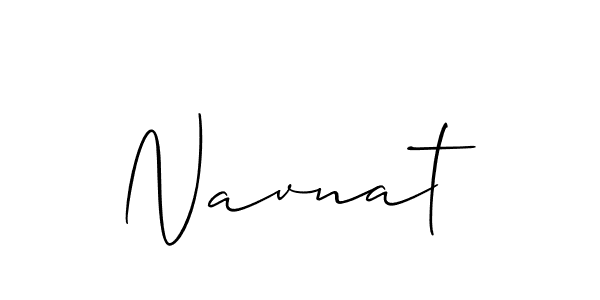Check out images of Autograph of Navnat name. Actor Navnat Signature Style. Allison_Script is a professional sign style online. Navnat signature style 2 images and pictures png