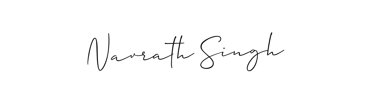 This is the best signature style for the Navrath Singh name. Also you like these signature font (Allison_Script). Mix name signature. Navrath Singh signature style 2 images and pictures png