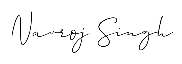 An effortless, minimalist signature concept for Navroj Singh using Allison_Script design. Clean lines that look great on any document. Navroj Singh signature style 2 images and pictures png