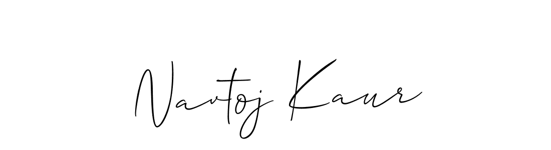 Check out images of Autograph of Navtoj Kaur name. Actor Navtoj Kaur Signature Style. Allison_Script is a professional sign style online. Navtoj Kaur signature style 2 images and pictures png