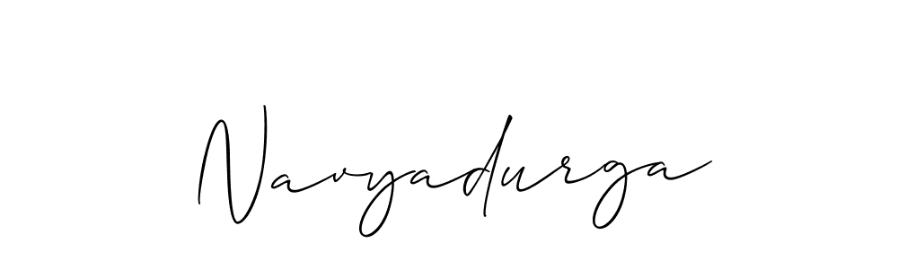 See photos of Navyadurga official signature by Spectra . Check more albums & portfolios. Read reviews & check more about Allison_Script font. Navyadurga signature style 2 images and pictures png
