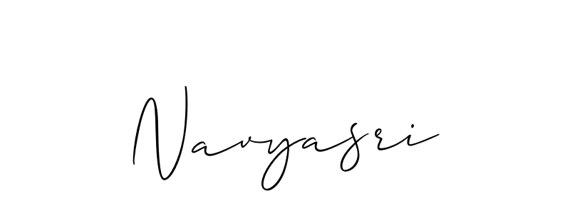 This is the best signature style for the Navyasri name. Also you like these signature font (Allison_Script). Mix name signature. Navyasri signature style 2 images and pictures png