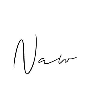 Make a short Naw signature style. Manage your documents anywhere anytime using Allison_Script. Create and add eSignatures, submit forms, share and send files easily. Naw signature style 2 images and pictures png