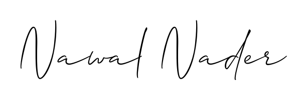 You can use this online signature creator to create a handwritten signature for the name Nawal Nader. This is the best online autograph maker. Nawal Nader signature style 2 images and pictures png