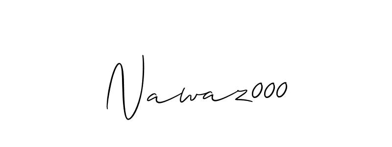 You should practise on your own different ways (Allison_Script) to write your name (Nawaz000) in signature. don't let someone else do it for you. Nawaz000 signature style 2 images and pictures png