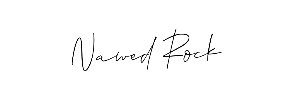 See photos of Nawed Rock official signature by Spectra . Check more albums & portfolios. Read reviews & check more about Allison_Script font. Nawed Rock signature style 2 images and pictures png