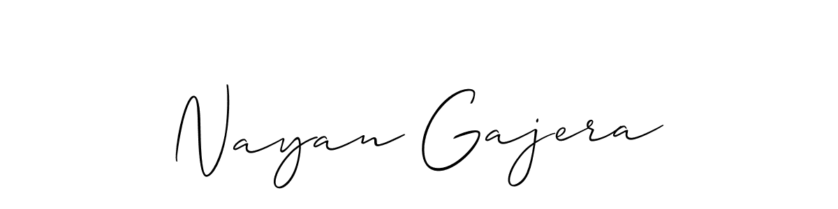 Check out images of Autograph of Nayan Gajera name. Actor Nayan Gajera Signature Style. Allison_Script is a professional sign style online. Nayan Gajera signature style 2 images and pictures png