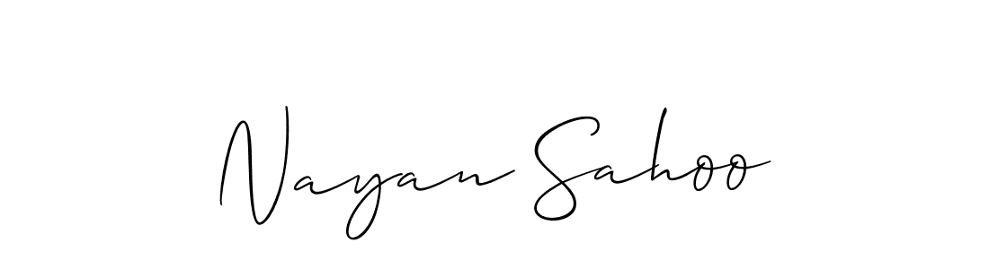 Check out images of Autograph of Nayan Sahoo name. Actor Nayan Sahoo Signature Style. Allison_Script is a professional sign style online. Nayan Sahoo signature style 2 images and pictures png
