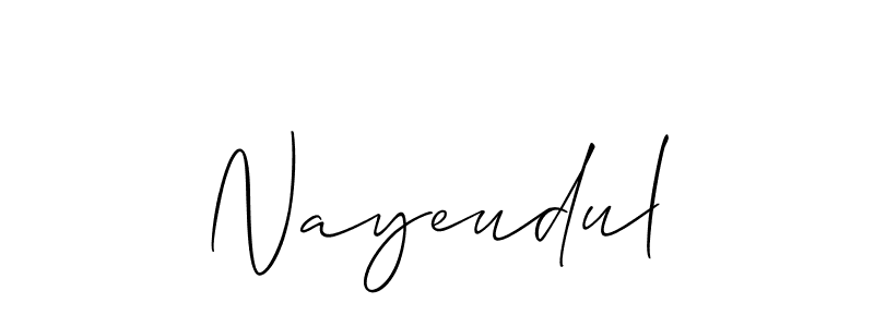 See photos of Nayeudul official signature by Spectra . Check more albums & portfolios. Read reviews & check more about Allison_Script font. Nayeudul signature style 2 images and pictures png