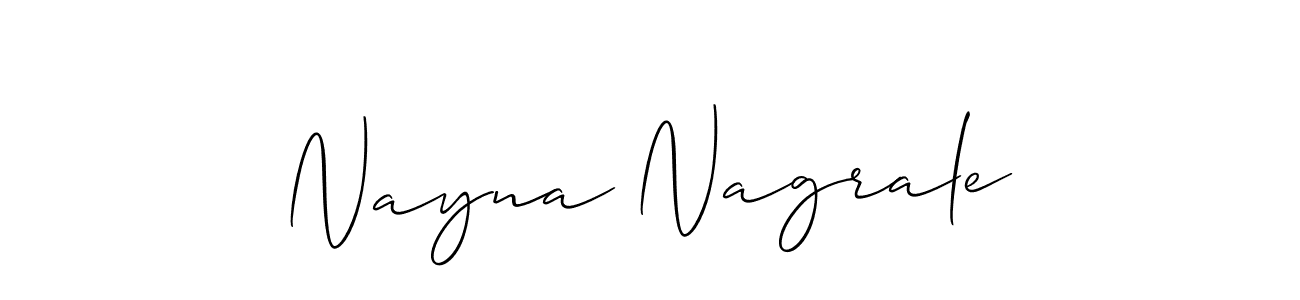 75+ Nayna Nagrale Name Signature Style Ideas | Free eSignature