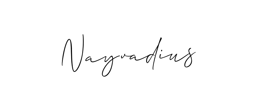 See photos of Nayvadius official signature by Spectra . Check more albums & portfolios. Read reviews & check more about Allison_Script font. Nayvadius signature style 2 images and pictures png