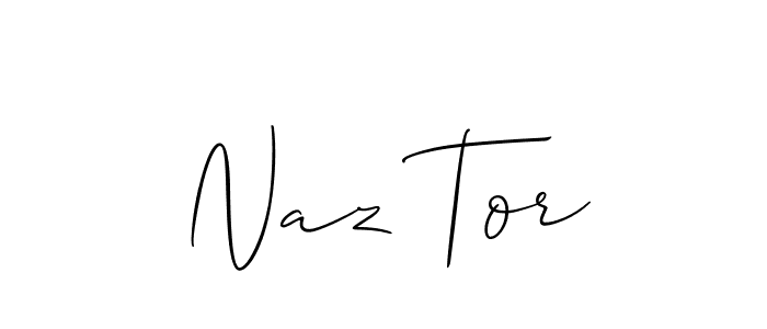 You can use this online signature creator to create a handwritten signature for the name Naz Tor. This is the best online autograph maker. Naz Tor signature style 2 images and pictures png