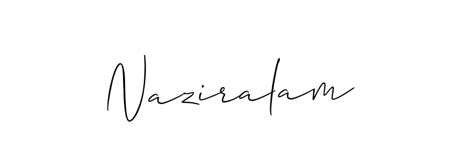 This is the best signature style for the Naziralam name. Also you like these signature font (Allison_Script). Mix name signature. Naziralam signature style 2 images and pictures png