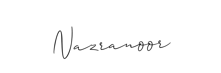 See photos of Nazranoor official signature by Spectra . Check more albums & portfolios. Read reviews & check more about Allison_Script font. Nazranoor signature style 2 images and pictures png