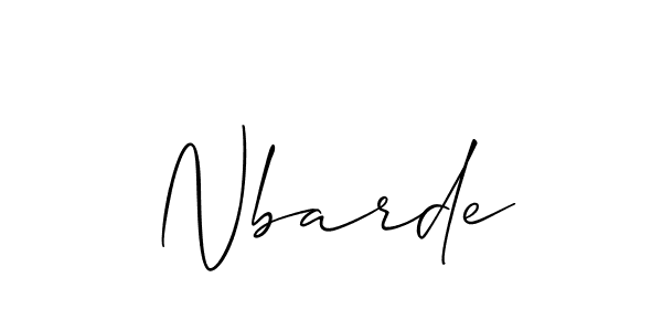 See photos of Nbarde official signature by Spectra . Check more albums & portfolios. Read reviews & check more about Allison_Script font. Nbarde signature style 2 images and pictures png