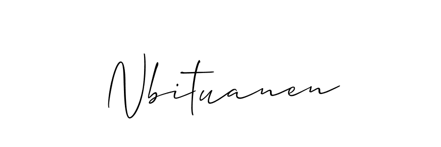 Similarly Allison_Script is the best handwritten signature design. Signature creator online .You can use it as an online autograph creator for name Nbituanen. Nbituanen signature style 2 images and pictures png