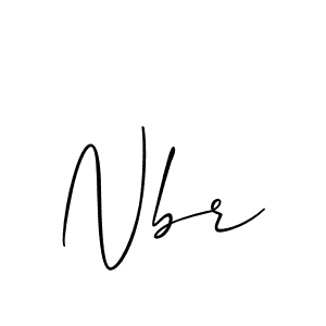 This is the best signature style for the Nbr name. Also you like these signature font (Allison_Script). Mix name signature. Nbr signature style 2 images and pictures png