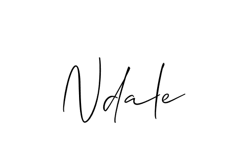 Check out images of Autograph of Ndale name. Actor Ndale Signature Style. Allison_Script is a professional sign style online. Ndale signature style 2 images and pictures png