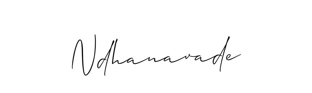 Check out images of Autograph of Ndhanavade name. Actor Ndhanavade Signature Style. Allison_Script is a professional sign style online. Ndhanavade signature style 2 images and pictures png