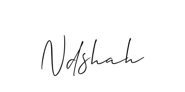 You can use this online signature creator to create a handwritten signature for the name Ndshah. This is the best online autograph maker. Ndshah signature style 2 images and pictures png