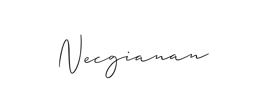You can use this online signature creator to create a handwritten signature for the name Necgianan. This is the best online autograph maker. Necgianan signature style 2 images and pictures png