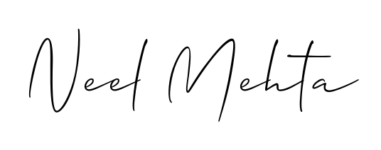 This is the best signature style for the Neel Mehta name. Also you like these signature font (Allison_Script). Mix name signature. Neel Mehta signature style 2 images and pictures png