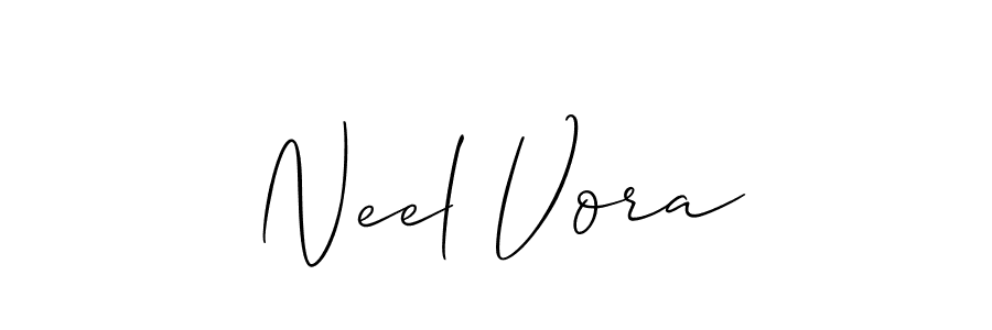 See photos of Neel Vora official signature by Spectra . Check more albums & portfolios. Read reviews & check more about Allison_Script font. Neel Vora signature style 2 images and pictures png