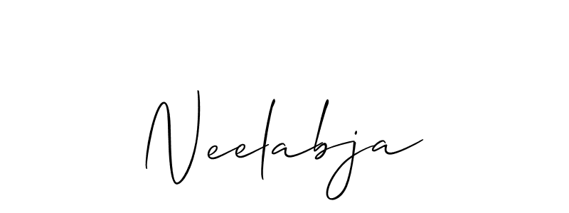 See photos of Neelabja official signature by Spectra . Check more albums & portfolios. Read reviews & check more about Allison_Script font. Neelabja signature style 2 images and pictures png