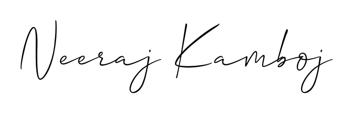 Once you've used our free online signature maker to create your best signature Allison_Script style, it's time to enjoy signing your documents with Neeraj Kamboj name. Neeraj Kamboj signature style 2 images and pictures png