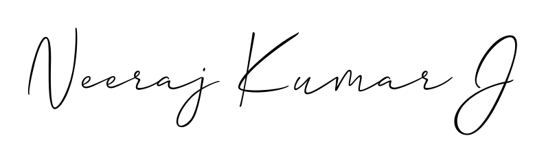 Once you've used our free online signature maker to create your best signature Allison_Script style, it's time to enjoy signing your documents with Neeraj Kumar J name. Neeraj Kumar J signature style 2 images and pictures png