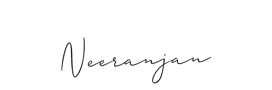 Check out images of Autograph of Neeranjan name. Actor Neeranjan Signature Style. Allison_Script is a professional sign style online. Neeranjan signature style 2 images and pictures png