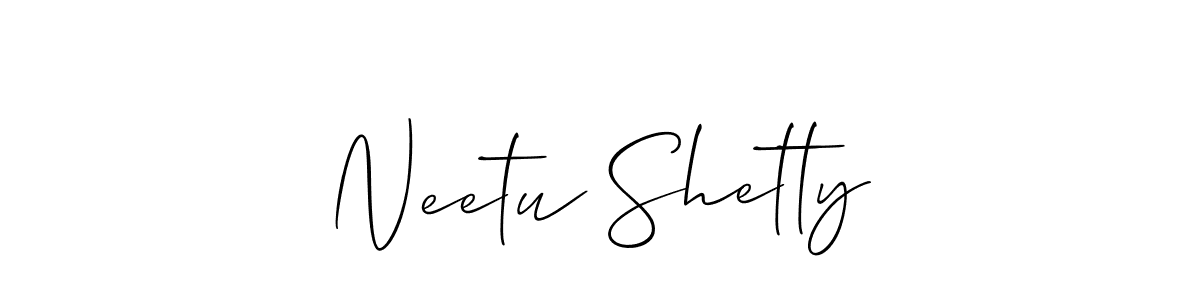 See photos of Neetu Shetty official signature by Spectra . Check more albums & portfolios. Read reviews & check more about Allison_Script font. Neetu Shetty signature style 2 images and pictures png