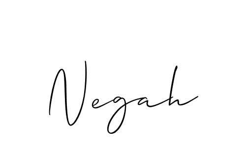 Check out images of Autograph of Negah name. Actor Negah Signature Style. Allison_Script is a professional sign style online. Negah signature style 2 images and pictures png