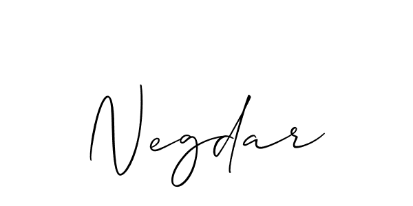 Check out images of Autograph of Negdar name. Actor Negdar Signature Style. Allison_Script is a professional sign style online. Negdar signature style 2 images and pictures png
