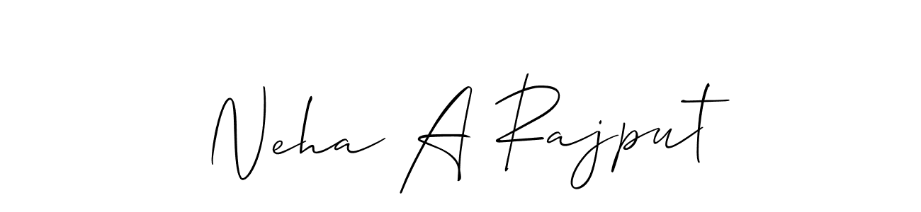 See photos of Neha A Rajput official signature by Spectra . Check more albums & portfolios. Read reviews & check more about Allison_Script font. Neha A Rajput signature style 2 images and pictures png