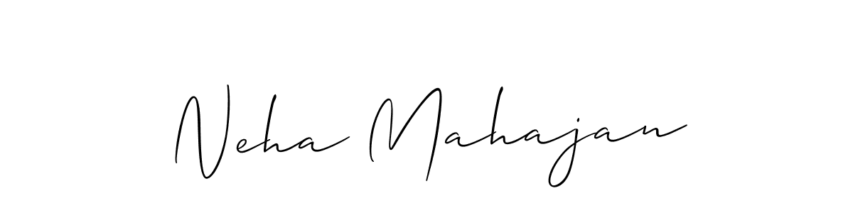 See photos of Neha Mahajan official signature by Spectra . Check more albums & portfolios. Read reviews & check more about Allison_Script font. Neha Mahajan signature style 2 images and pictures png