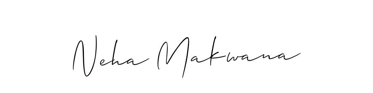 Here are the top 10 professional signature styles for the name Neha Makwana. These are the best autograph styles you can use for your name. Neha Makwana signature style 2 images and pictures png