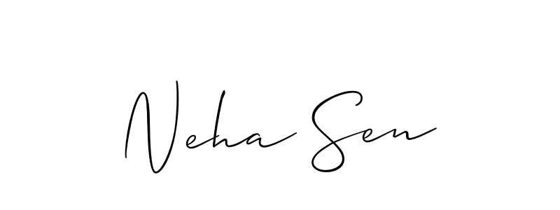 Check out images of Autograph of Neha Sen name. Actor Neha Sen Signature Style. Allison_Script is a professional sign style online. Neha Sen signature style 2 images and pictures png