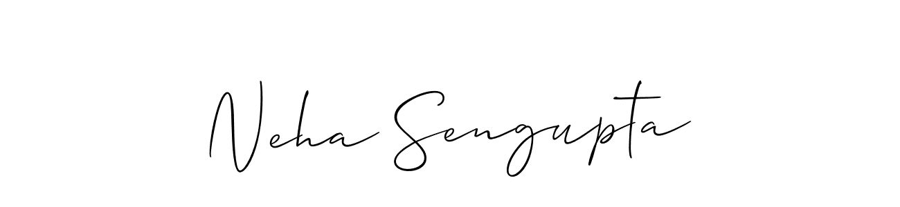 Here are the top 10 professional signature styles for the name Neha Sengupta. These are the best autograph styles you can use for your name. Neha Sengupta signature style 2 images and pictures png
