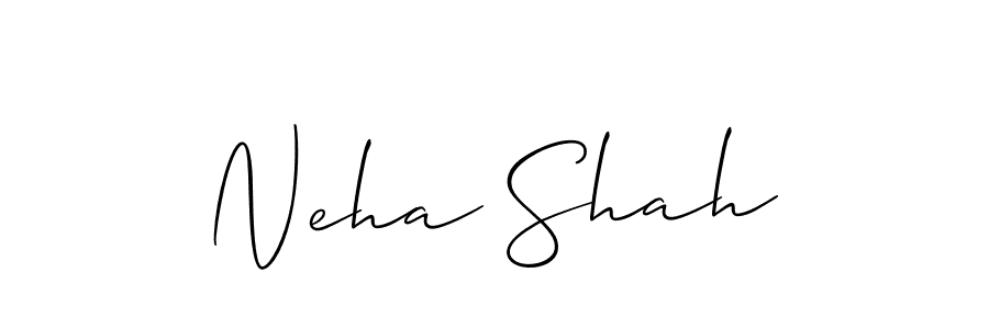 You can use this online signature creator to create a handwritten signature for the name Neha Shah. This is the best online autograph maker. Neha Shah signature style 2 images and pictures png