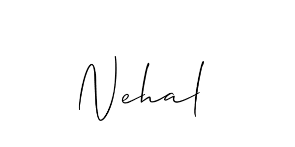 Here are the top 10 professional signature styles for the name Nehal . These are the best autograph styles you can use for your name. Nehal  signature style 2 images and pictures png