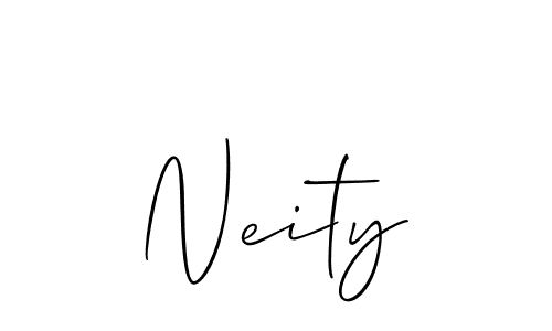 Here are the top 10 professional signature styles for the name Neity. These are the best autograph styles you can use for your name. Neity signature style 2 images and pictures png